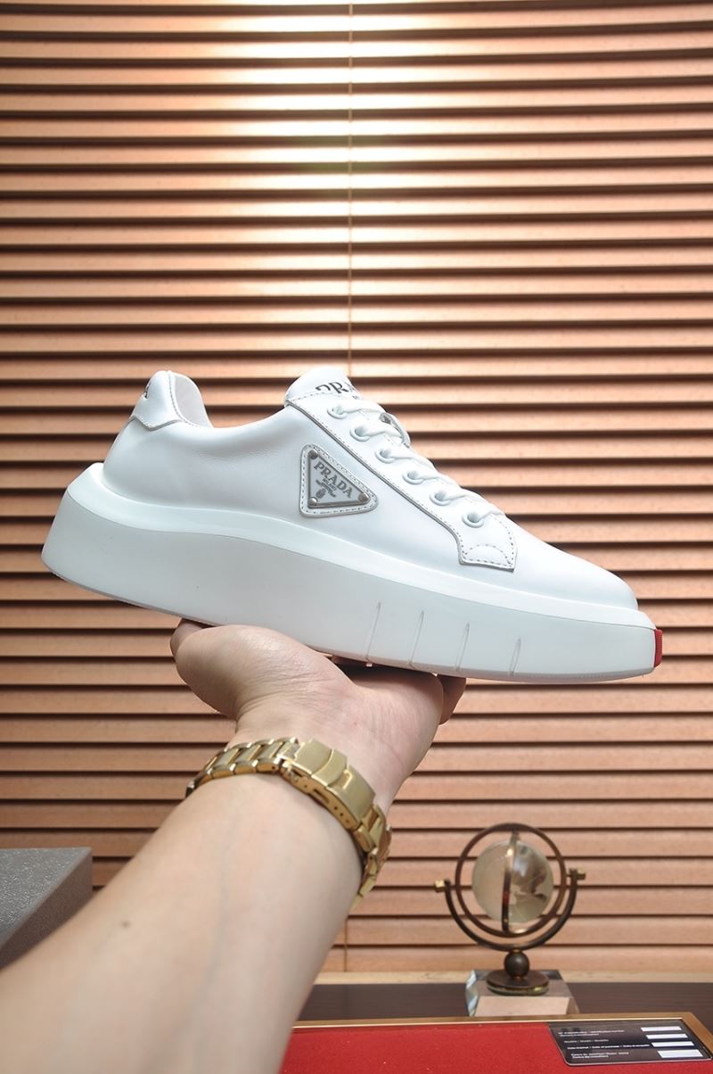 Prada Low Shoes